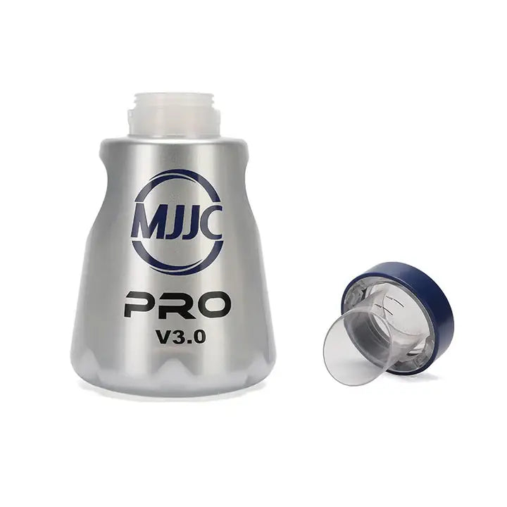 MJJC Pro V3.0 Bottle with Measuring Cup Cap - CARZILLA.CA