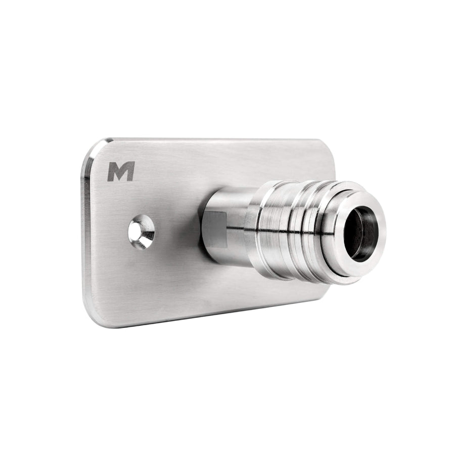 Maxshine Quick Connect Foam Cannon Wall Mount H08C