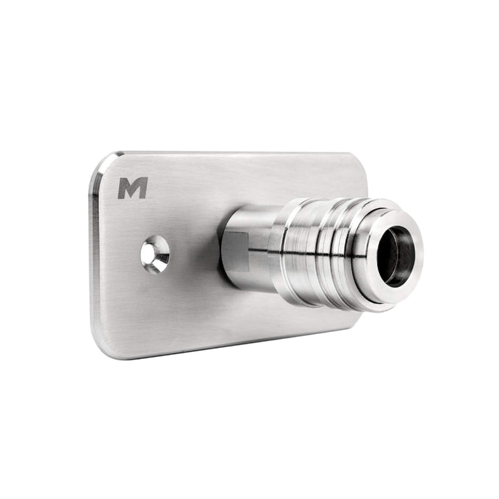 Maxshine Quick Connect Foam Cannon Wall Mount H08C