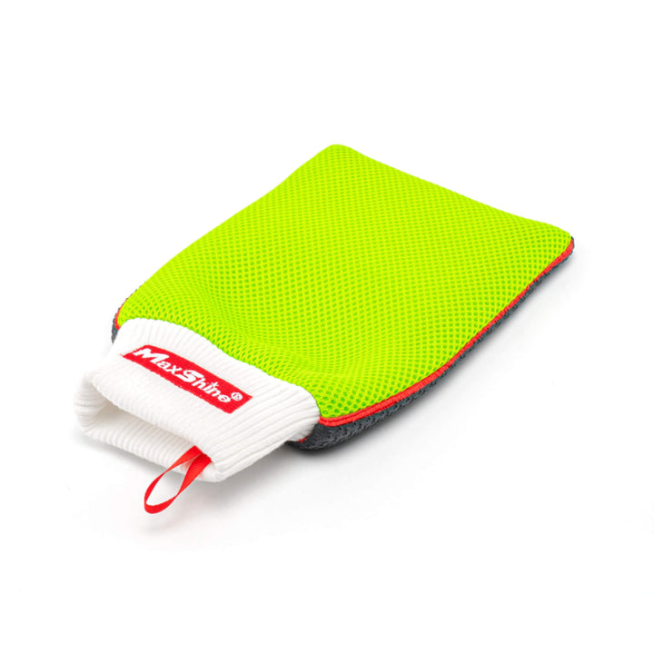 Maxshine Clay Mitt – Heavy Grade