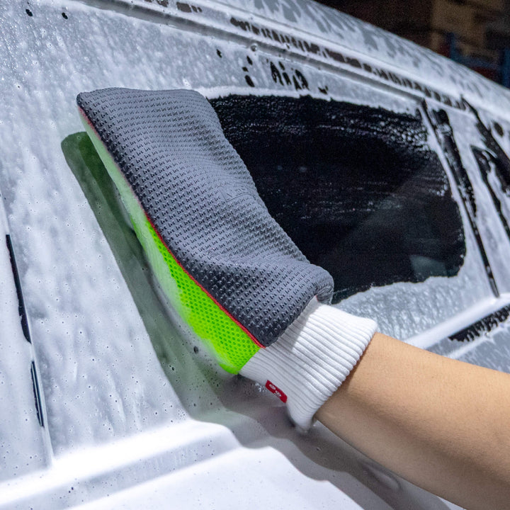 Maxshine Clay Mitt – Heavy Grade