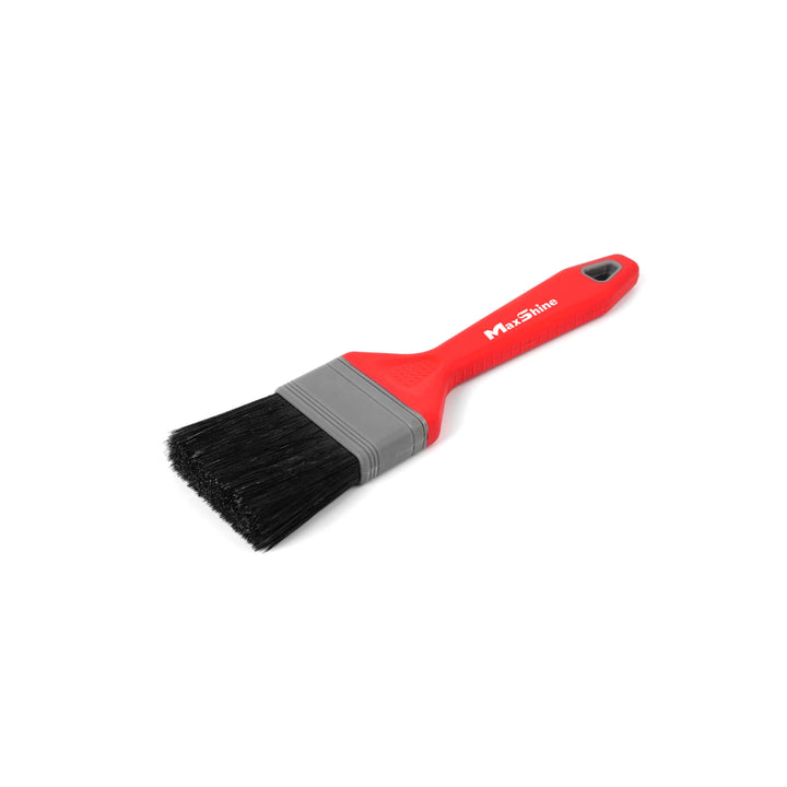 Maxshine Flat Detailing Brush