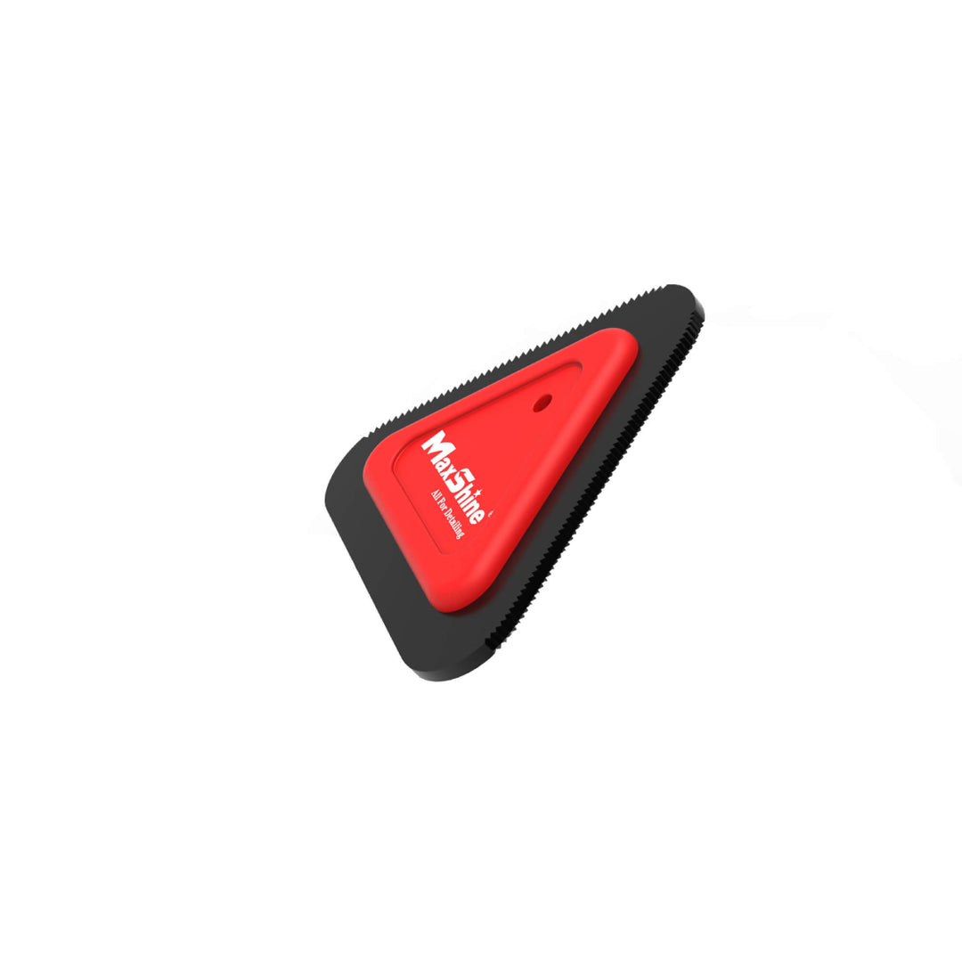 Maxshine Mini Pet Hair Brush - CARZILLA.CA