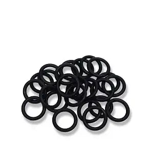MTM O-rings for M22 14mm & 15mm adapters 5-Pack 39.0130