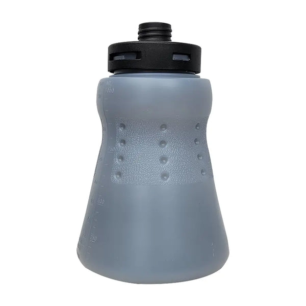 MTM PF22.2 Wide Mouth Bottle and Adapter 14.2003