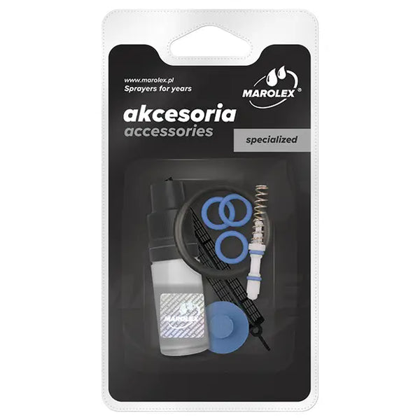 MarolexAxelFoamer7RepairSetA02
