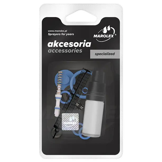 Marolex Repair Set for Alka Line Industry A031.103 (Z08JE) - CARZILLA.CA