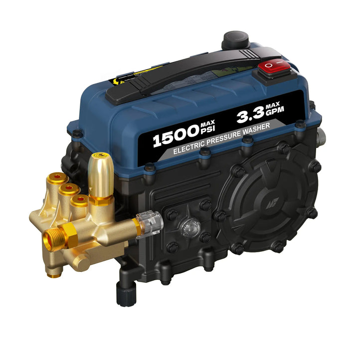 Maxflow DDM Detailers Dream Machine 3.3 GPM