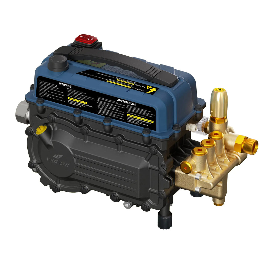 Maxflow DDM Detailers Dream Machine 3.3 GPM