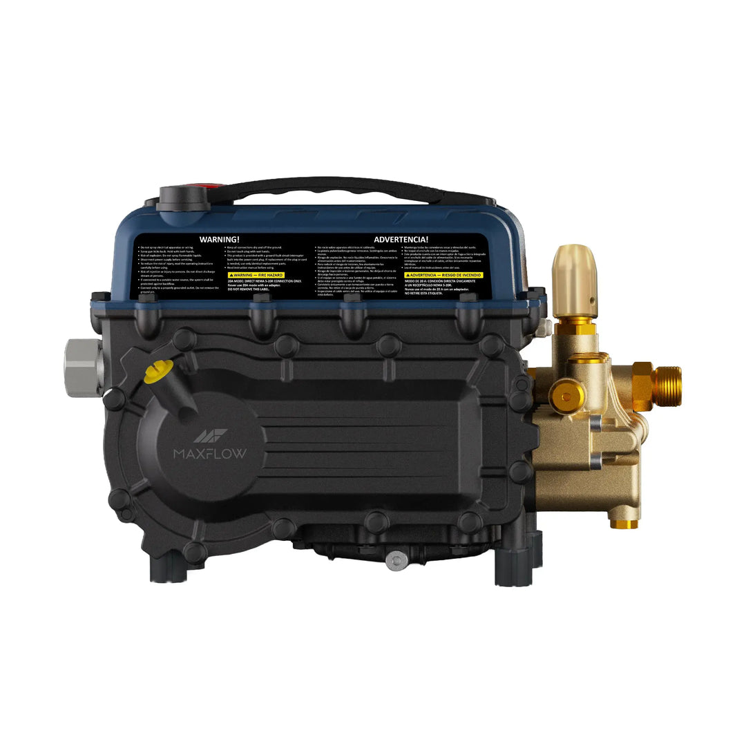 Maxflow DDM Detailers Dream Machine 3.3 GPM