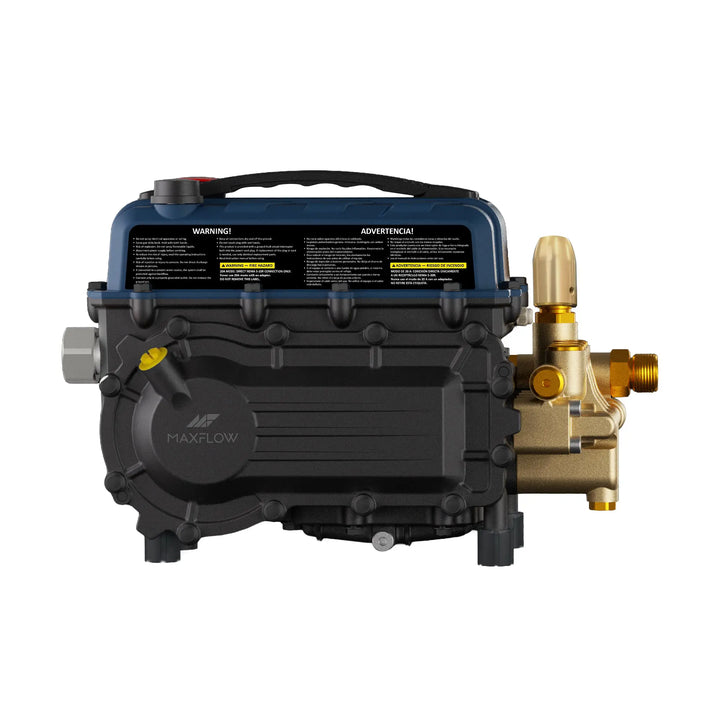 Maxflow DDM Detailers Dream Machine 3.3 GPM