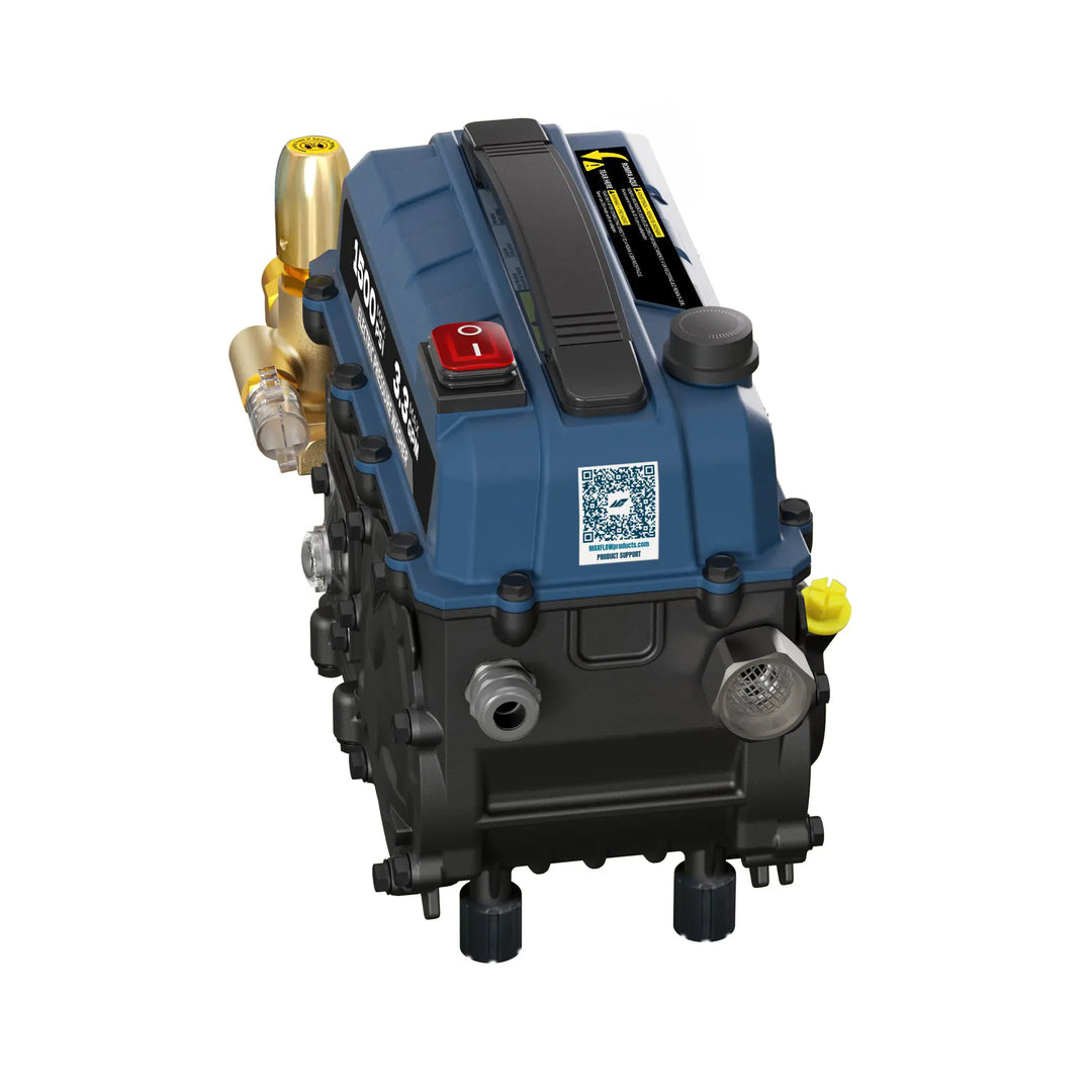 Maxflow DDM Detailers Dream Machine 3.3 GPM