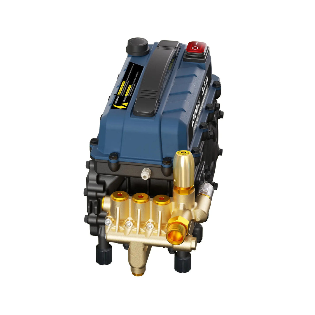 Maxflow DDM Detailers Dream Machine 3.3 GPM