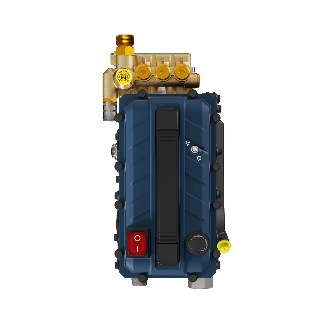 Maxflow DDM Detailers Dream Machine 3.3 GPM