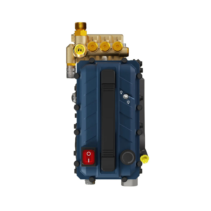 Maxflow DDM Detailers Dream Machine 3.3 GPM