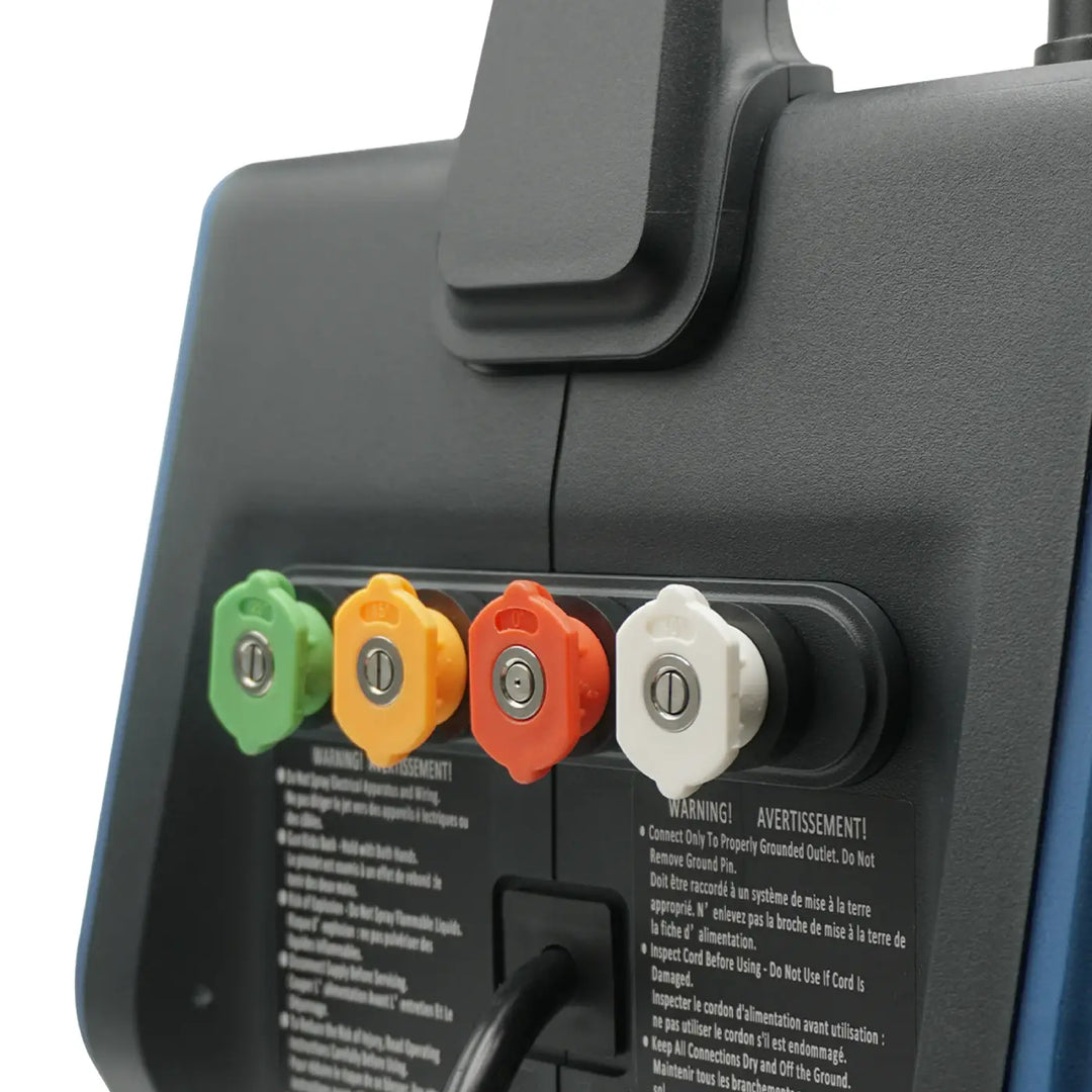 Maxflow MPro 25 Gen 2 - Tool Only - CARZILLA.CA