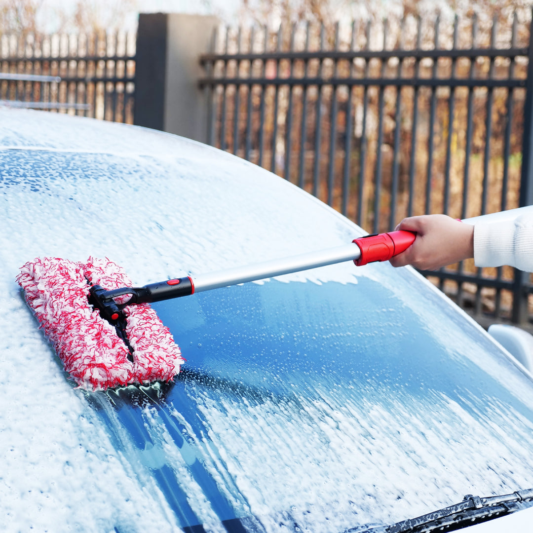 Maxshine Detailing Extension Microfiber Incredi-Stick