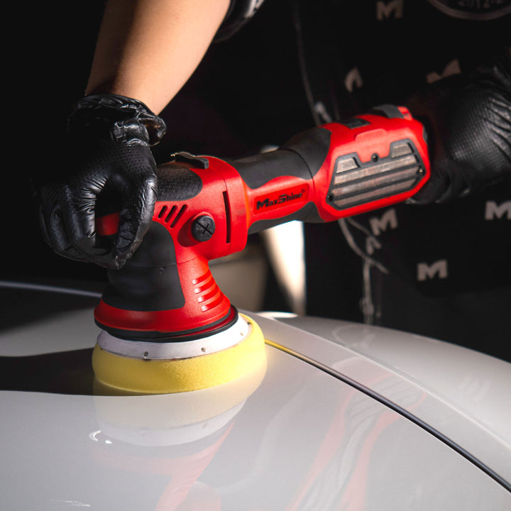 Maxshine MB15 PRO 5" 15mm Brushless Dual Action Polisher