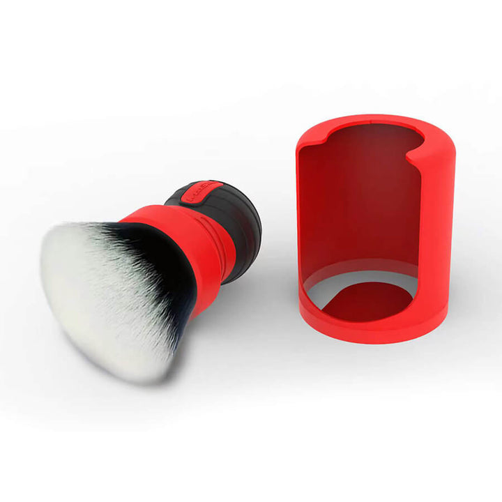 Maxshine Curved Grip XL Detailing Brush Set - CARZILLA.CA