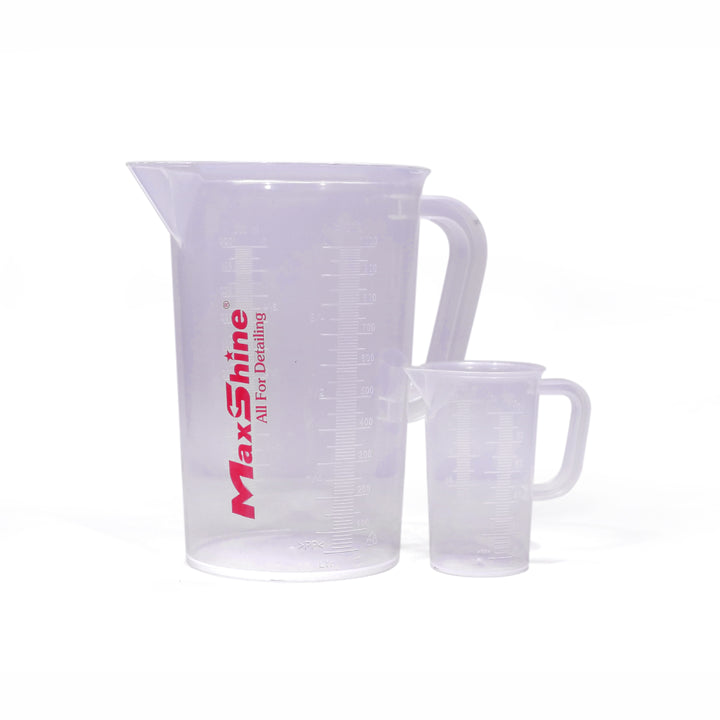 Maxshine Measuring Cup