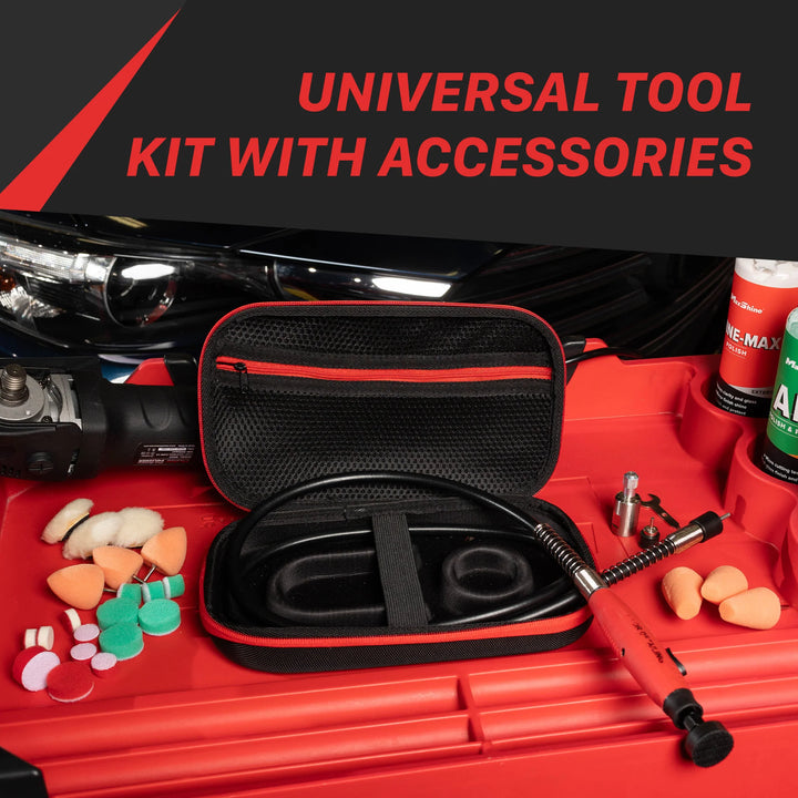 Maxshine Mini Polishing System MN01