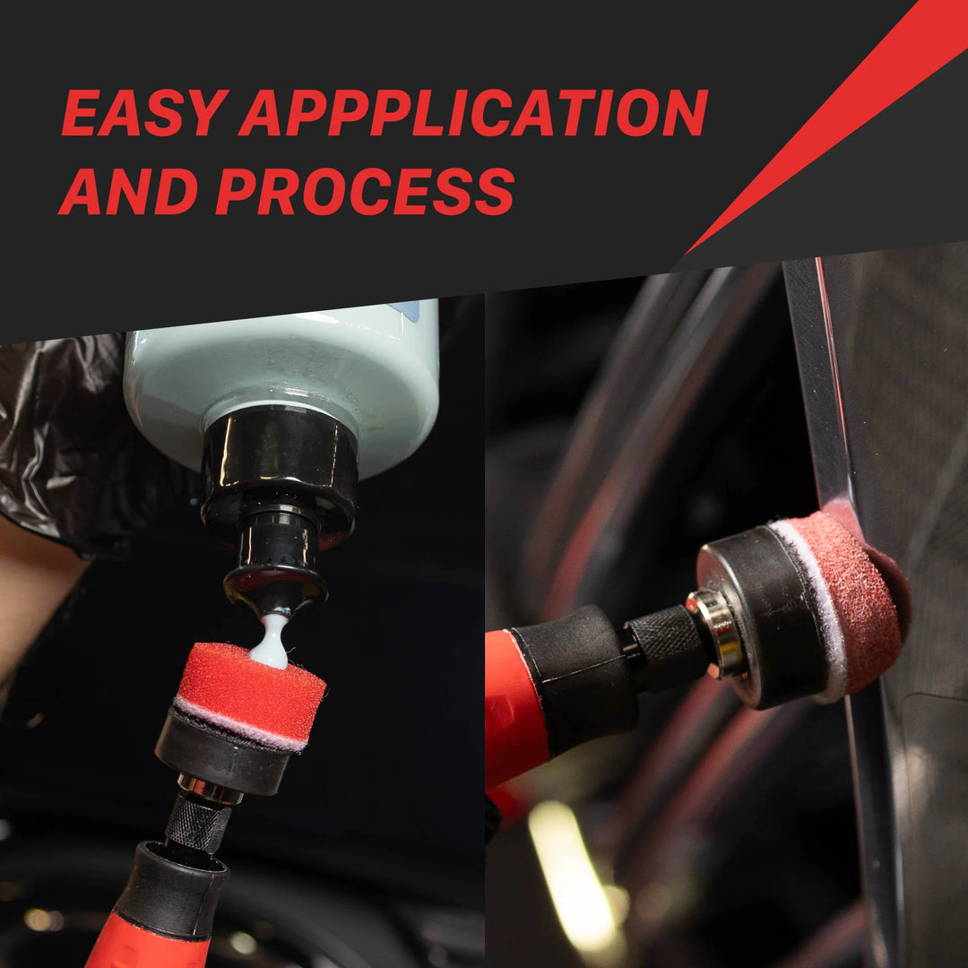 Maxshine Mini Polishing System MN01