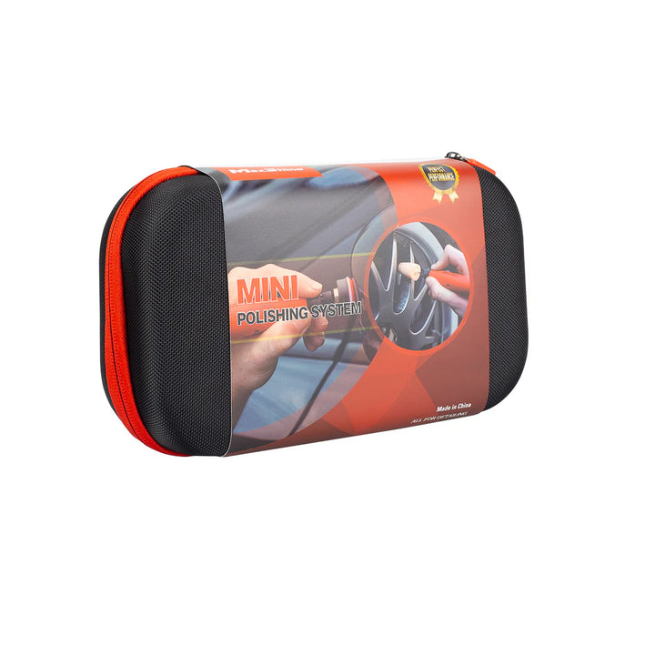 Maxshine Mini Polishing System MN01