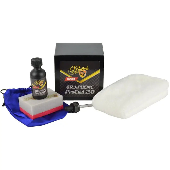 McKee's 37 Graphene Pro-Coat 2.0 60ml - CARZILLA.CA
