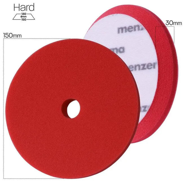 Menzerna Heavy Cut Foam Pad 5.5