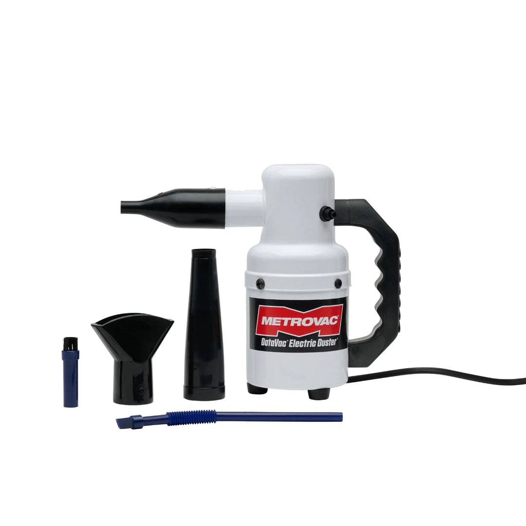MetroVac DataVac Electric Duster ED-500 - CARZILLA.CA
