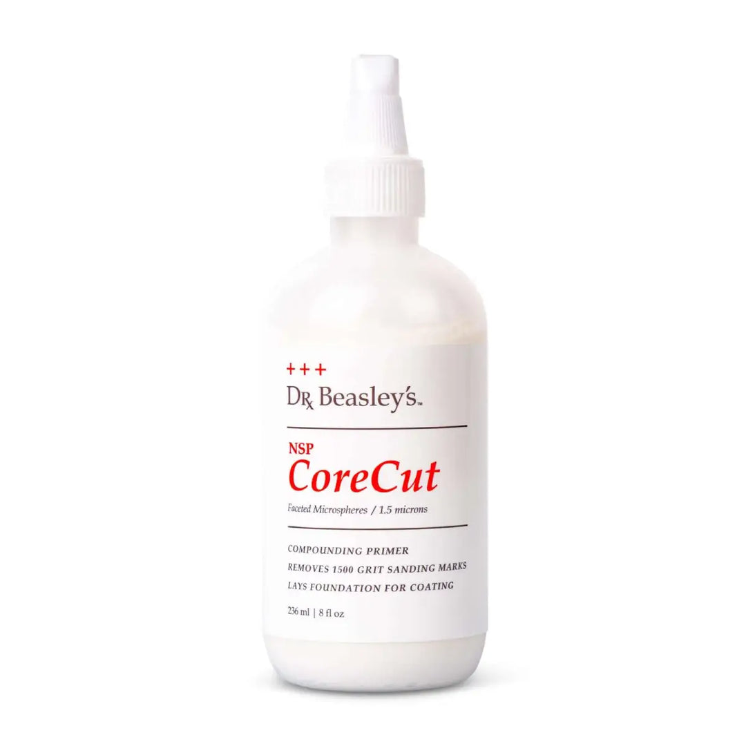 Dr. Beasley's NSP CoreCut 8oz
