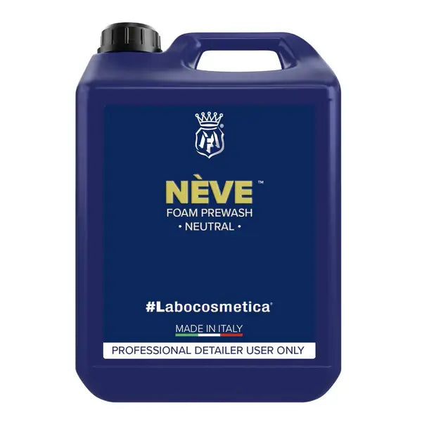 Labocosmetica NEVE Neutral Snow Foam Pre-Wash - CARZILLA.CA