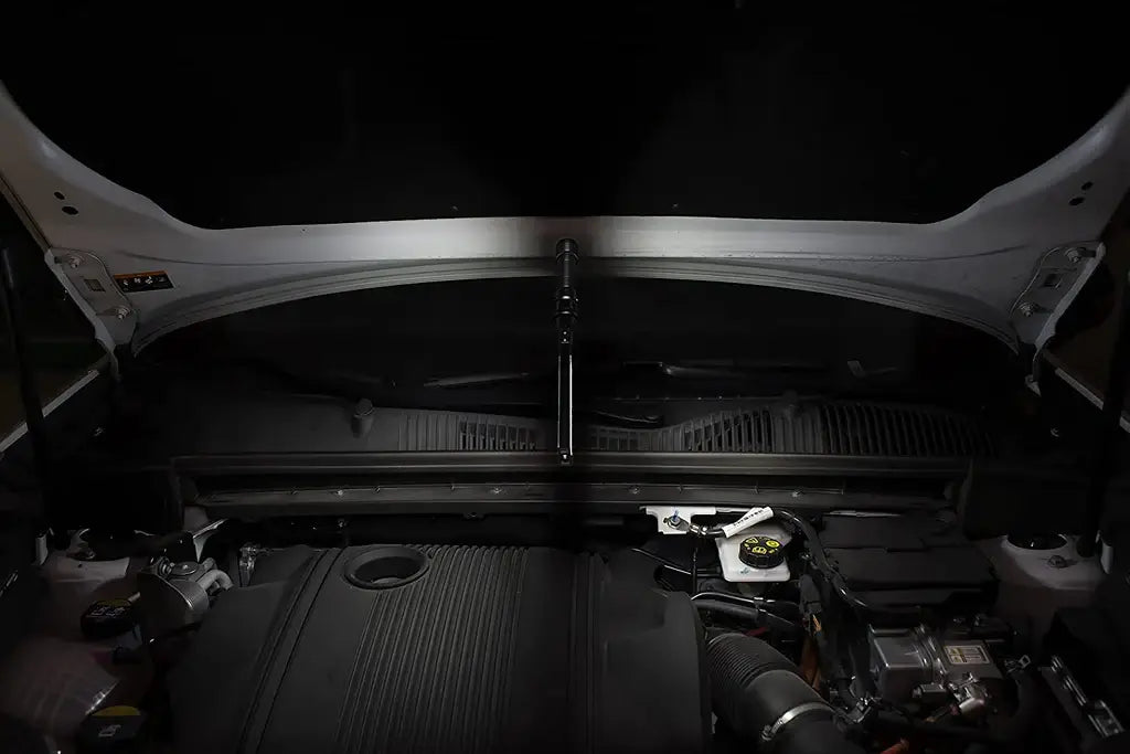 NexLED Folding Bar Double Sided LED Task Light NT-7544 - CARZILLA.CA