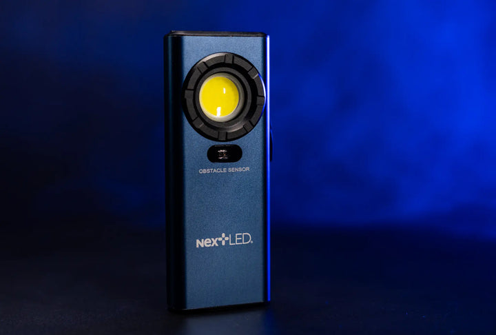 NexLED Pocket Task Light with Obstacle Sensor NT-6685 - CARZILLA.CA
