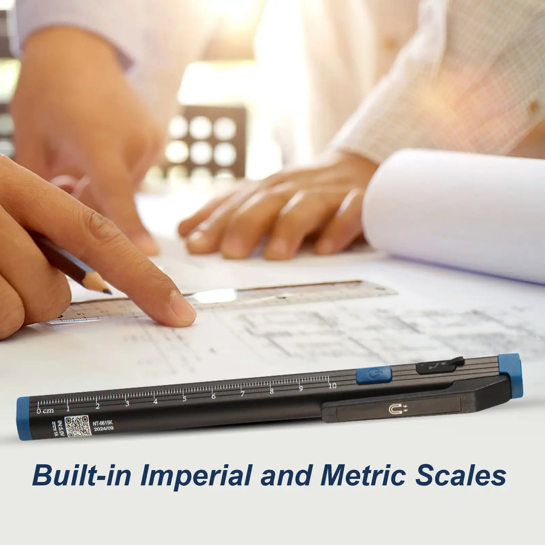 NexLED Professional, 3-in-1, Auto Detailing Pen Work Light NT-6615K - CARZILLA.CA