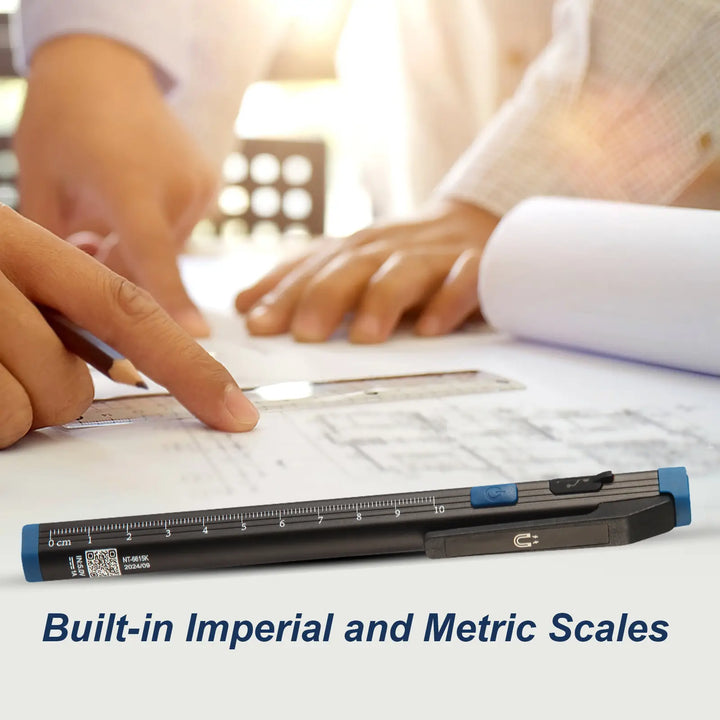 NexLED Professional, 3-in-1, Auto Detailing Pen Work Light NT-6615K - CARZILLA.CA