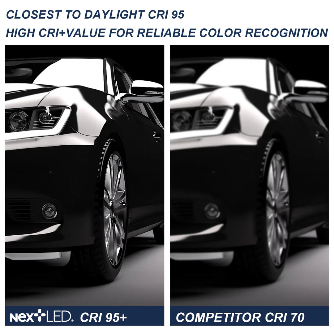 NexLED Professional, 3-in-1, Auto Detailing Pen Work Light NT-6615K - CARZILLA.CA