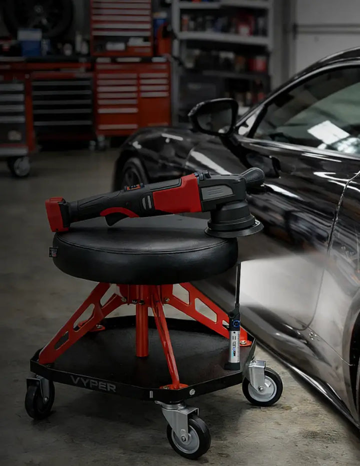 NexLED Ultimate Folding Color Match Inspection Light NT-7885M - CARZILLA.CA