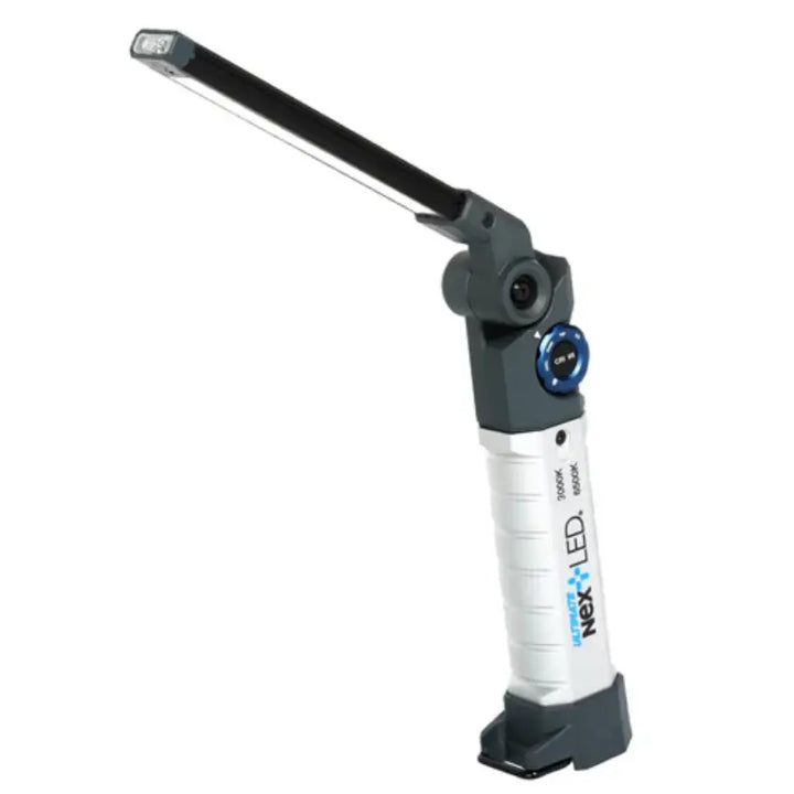 NexLED Ultimate Folding Color Match Inspection Light NT-7885M - CARZILLA.CA