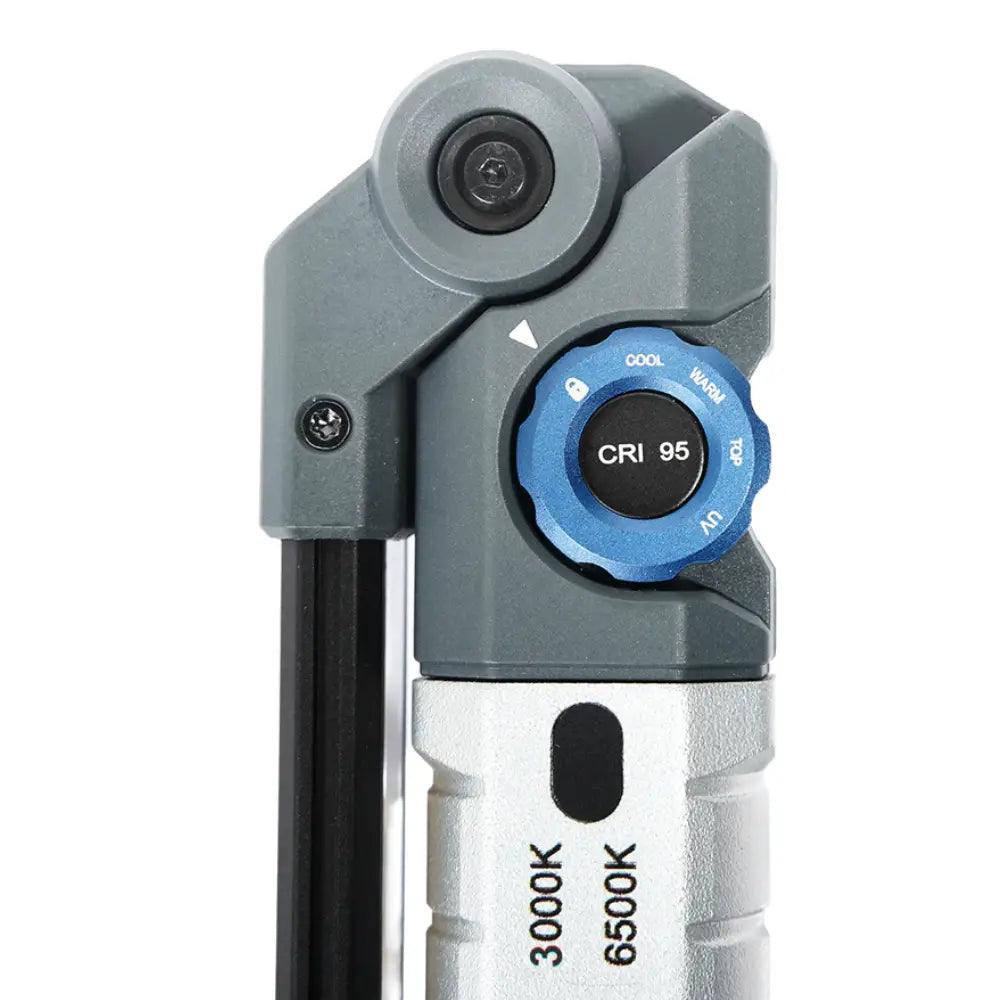 NexLED Ultimate Folding Color Match Inspection Light NT-7885M - CARZILLA.CA