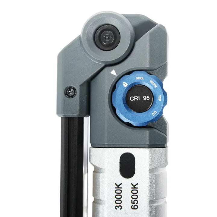 NexLED Ultimate Folding Color Match Inspection Light NT-7885M - CARZILLA.CA