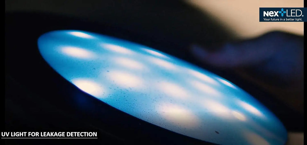 NextLED Under Car LED Work Light NT-6648 - CARZILLA.CA