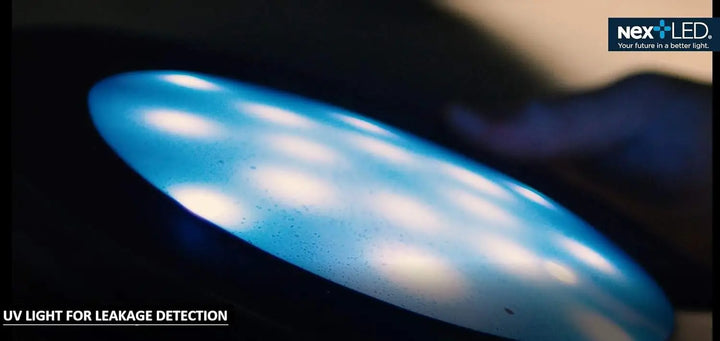 NextLED Under Car LED Work Light NT-6648 - CARZILLA.CA