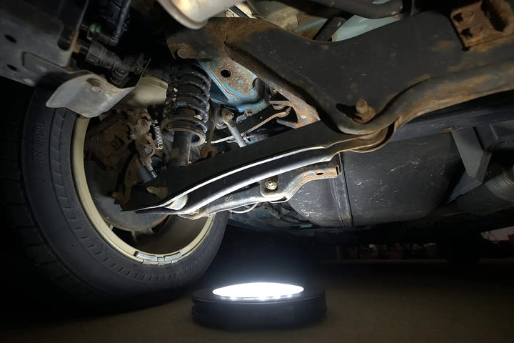 NextLED Under Car LED Work Light NT-6648 - CARZILLA.CA