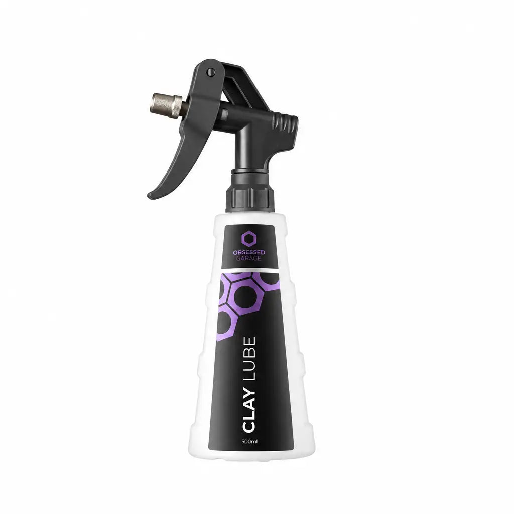 OG Pressol ProSeries Label Black