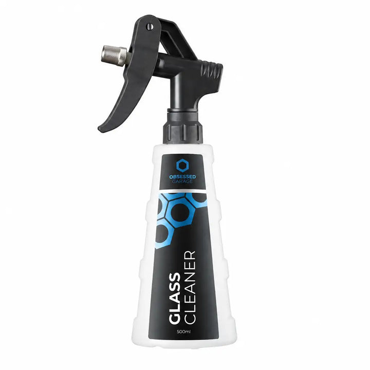 OG Pressol ProSeries Label Black