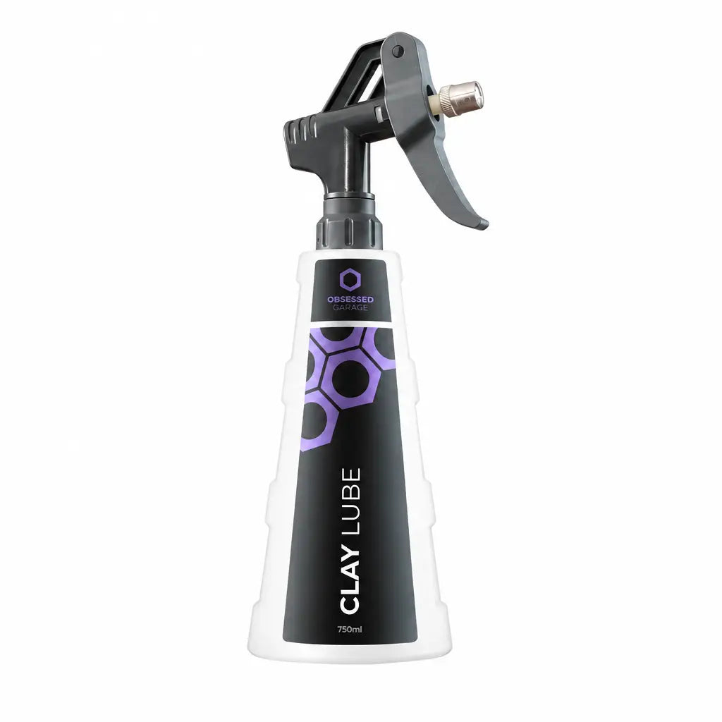 OG Pressol ProSeries Label Black