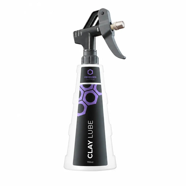 OG Pressol ProSeries Label Black