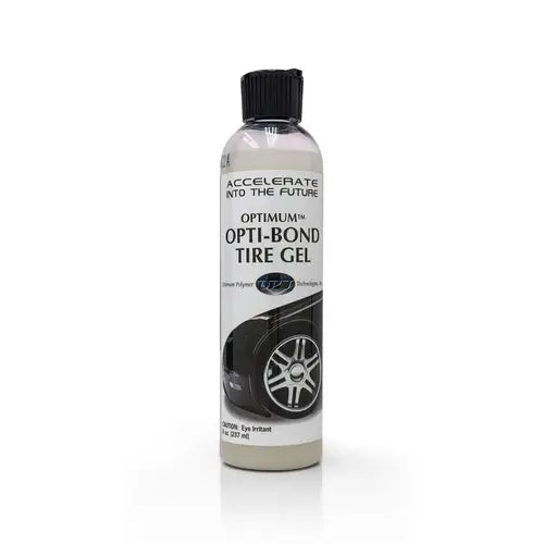Optimum Opti-Bond Tire Gel 8oz - CARZILLA.CA
