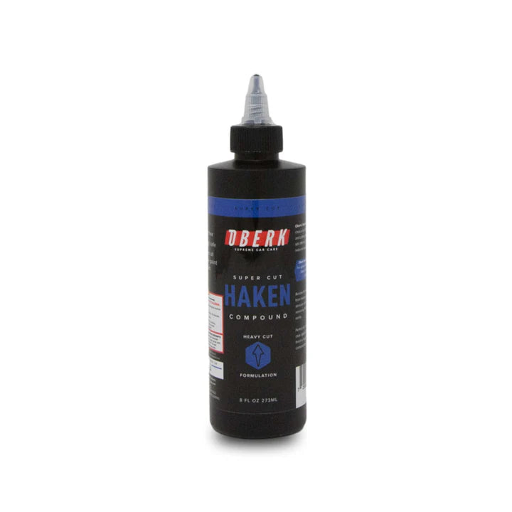 Oberk Haken Super Cut Compound
